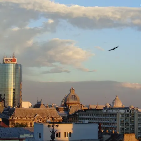 Central Kogalniceanu *